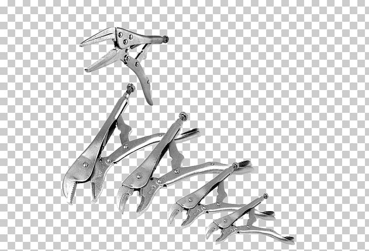 Hand Tool Locking Pliers Slide Hammer PNG, Clipart, Angle, Black And White, Body Jewellery, Body Jewelry, Carbon Steel Free PNG Download