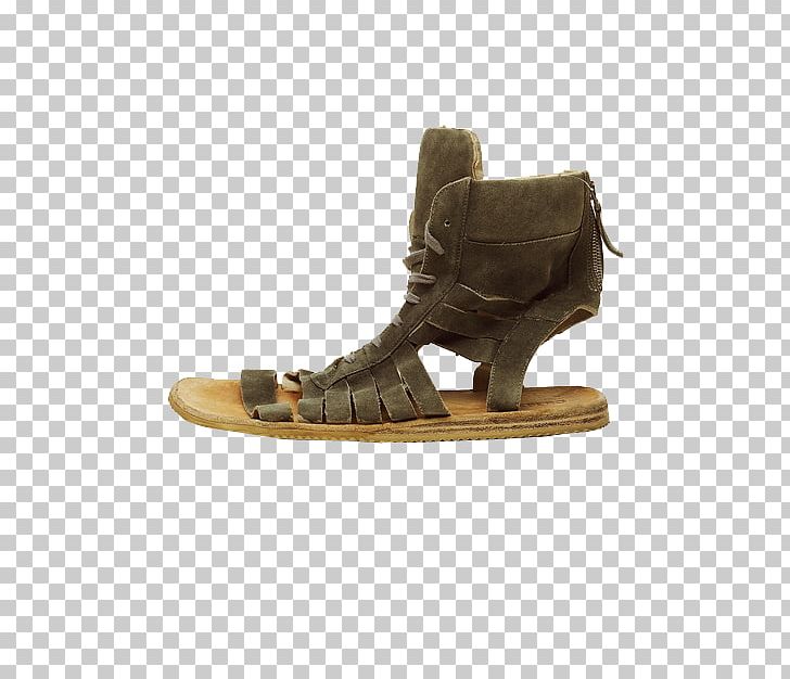 Suede Boot Sandal Shoe PNG, Clipart, Boot, Brown, Footwear, Outdoor Shoe, Sandal Free PNG Download