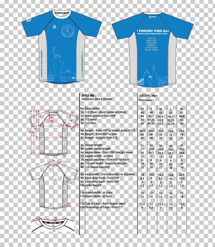 T-shirt Raglan Sleeve Sweater Collar PNG, Clipart, Blue, Bluza, Brand, Chicago Marathon, Clothing Free PNG Download