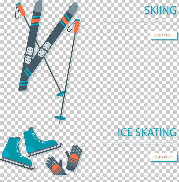 Winter Sport Skiing Poster Snowboarding PNG, Clipart, Angle, Banner, Barber Pole, Brand, Diagram Free PNG Download