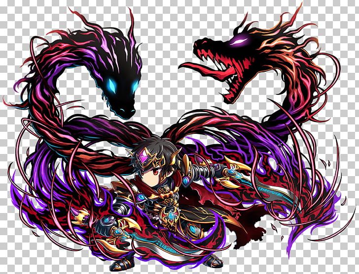 Brave Frontier YouTube Video Game Animation Character PNG, Clipart, Animation, Art, Brave, Brave Frontier, Character Free PNG Download