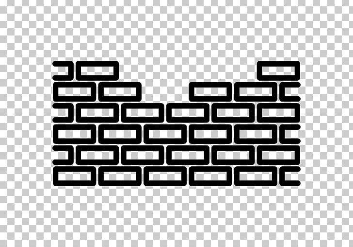 Brick Wall Logo Panelling Building PNG, Clipart, Angle, Architectural Engineering, Area, Black And White, Brick Free PNG Download