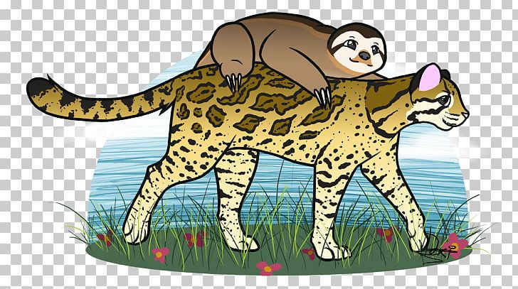 Cat Tiger Leopard Cheetah PNG, Clipart, Animal, Animal Figure, Big Cats, Carnivoran, Cartoon Free PNG Download