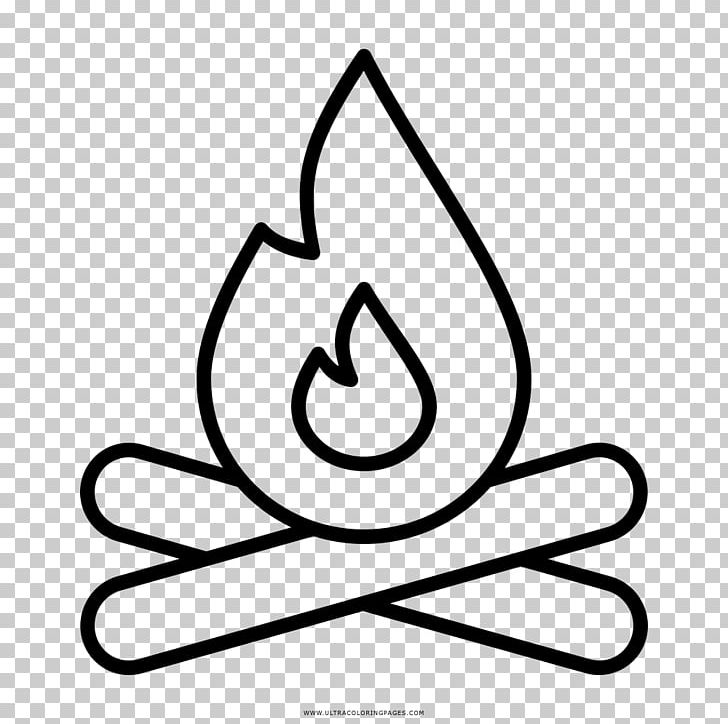 Drawing Coloring Book Bonfire Black And White Ausmalbild PNG, Clipart, Area, Ausmalbild, Black And White, Bonfire, Coloring Book Free PNG Download