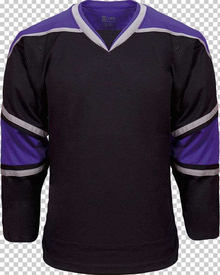 Los Angeles Kings T-shirt Hockey Jersey Sports Fan Jersey PNG, Clipart, Active Shirt, Black, Brand, Clothing, Hockey Jersey Free PNG Download