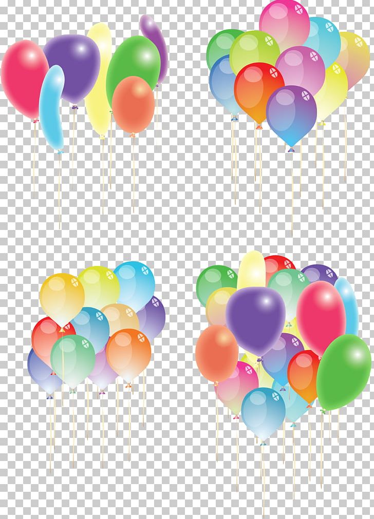 Toy Balloon PNG, Clipart, Balloon, Balloons, Birthday, Candy, Cluster Ballooning Free PNG Download