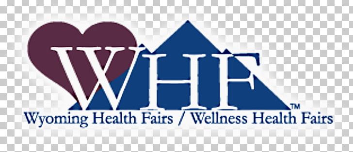 Wyoming Health Fairs Logo Non-profit Organisation South Elm Street Health Care PNG, Clipart, 82601, Area, Brand, Breast Cancer, Buffalo Free PNG Download