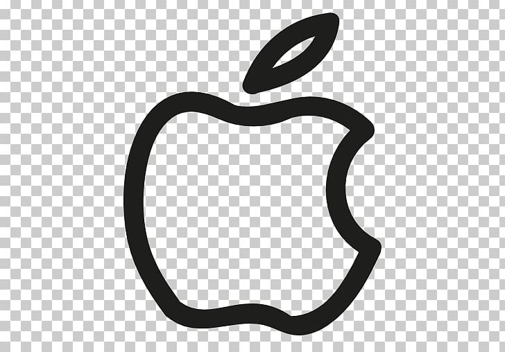Apple Logo Drawing PNG, Clipart, Apple, Apple Logo, Black, Black And White, Brand Free PNG Download