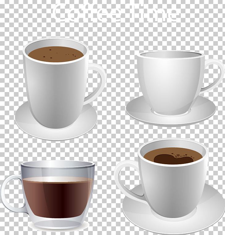 Coffee Cup Espresso Tea Instant Coffee PNG, Clipart, Black Drink, Cafe, Caffeine, Coffee, Coffee Cup Free PNG Download