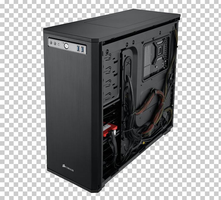Computer Cases & Housings Canon EOS 550D Power Supply Unit ATX Corsair Components PNG, Clipart, Atx, Canon Eos 550d, Computer, Computer , Computer Case Free PNG Download