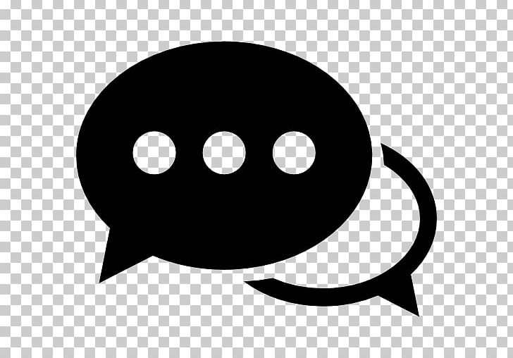 Computer Icons Online Chat Communication Business PNG, Clipart, Bank, Black, Black And White, Bubble, Business Free PNG Download