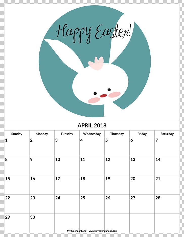 Easter Bunny Desktop PNG, Clipart, Calendar, Christmas, Desktop Wallpaper, Easter, Easter Bunny Free PNG Download