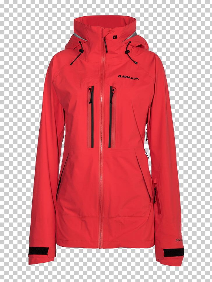 Hoodie Gore-Tex Jacket Clothing Coat PNG, Clipart,  Free PNG Download
