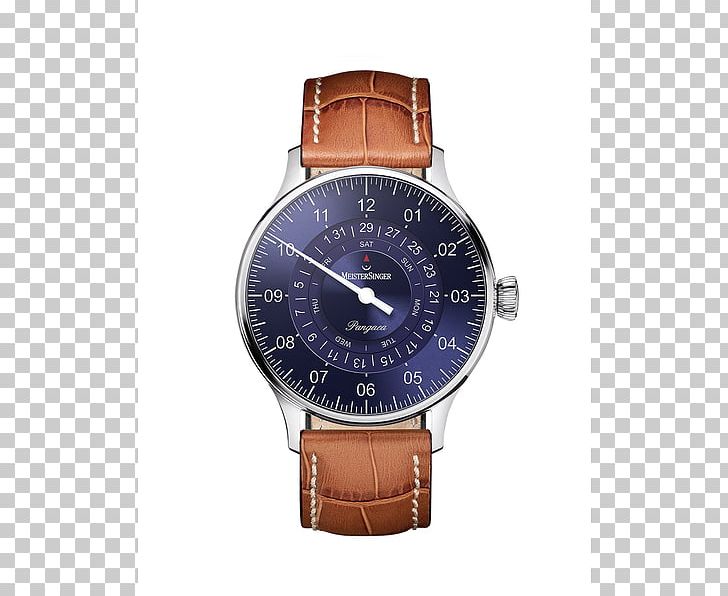 MeisterSinger Pangaea ETA SA Automatic Watch PNG, Clipart, Accessories, Automatic Watch, Award, Baselworld, Brand Free PNG Download