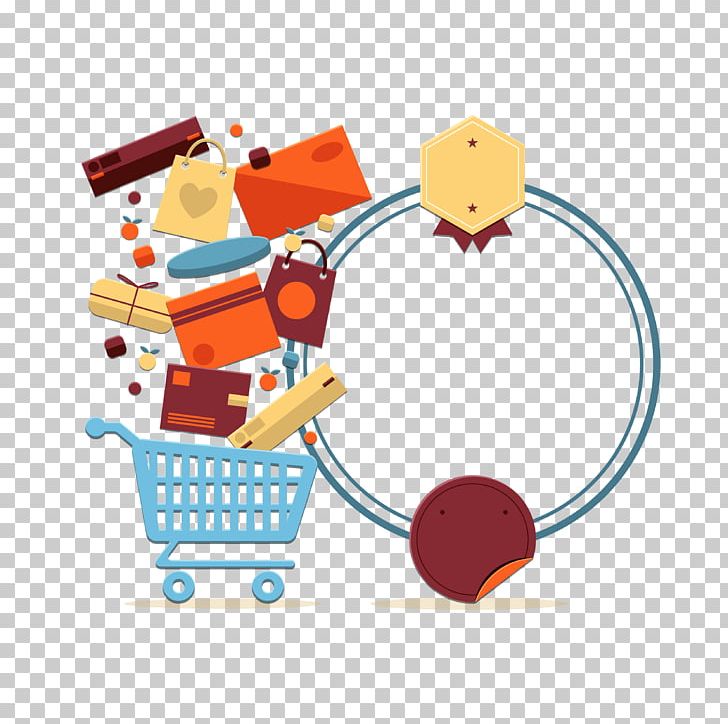 Sales Online Shopping Shopping Cart PNG, Clipart, Art, Cart, Cart Vector, Coffee Shop, Commercial Elements Free PNG Download