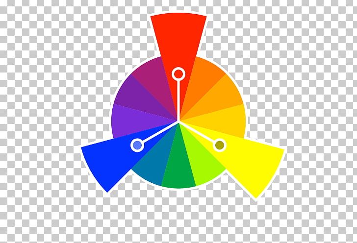 Triad Harmony Color Scheme PNG, Clipart, Analogous Colors, Angle, Art, Circle, Color Free PNG Download