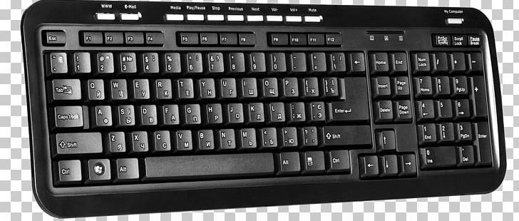 Computer Keyboard Computer Mouse Laptop Microsoft USB PNG, Clipart, Black, Cloud Computing, Computer, Computer Hardware, Computer Keyboard Free PNG Download