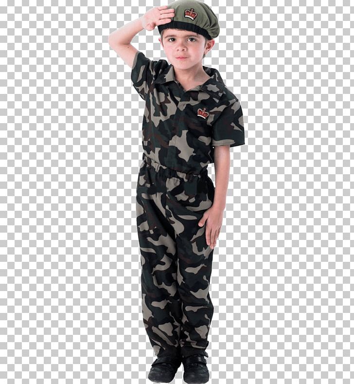 Costume Party Soldier Military Clothing PNG, Clipart, Army, Beret, Boy, Camouflage, Child Free PNG Download