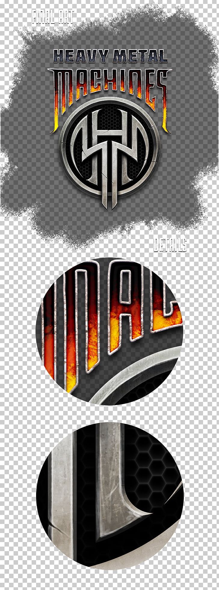 Logo Brand Emblem PNG, Clipart, Art, Brand, Emblem, Heavy Metal Logo, Label Free PNG Download