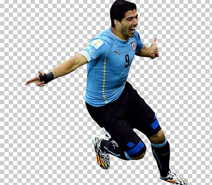 Luis Suárez Uruguay National Football Team 2014 FIFA World Cup Team Sport PNG, Clipart, 2014 Fifa World Cup, 2018, Fifa World Cup, Football Player, Footwear Free PNG Download