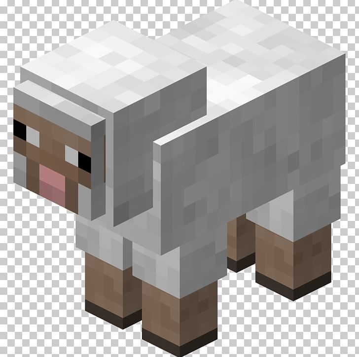 Minecraft: Pocket Edition Sheep Shearing Mob PNG, Clipart, Android, Angle, Coffee Table, Enderman, Furniture Free PNG Download