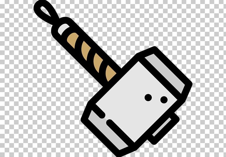 Thor Mjölnir Mjolnir Computer Icons PNG, Clipart, Angle, Black And White, Comic, Computer Icons, Download Free PNG Download