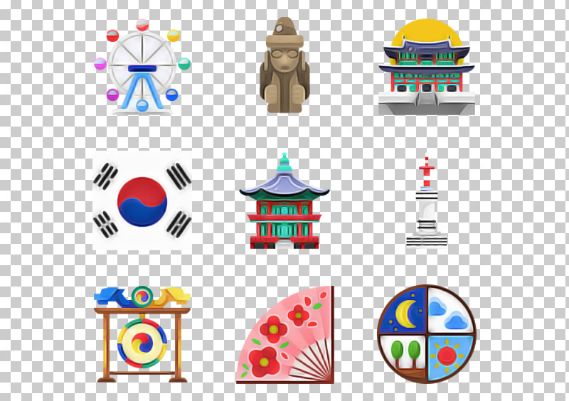 Icon South Korea Font Computer PNG, Clipart, Computer, Korea, Korean Language, South Korea Free PNG Download