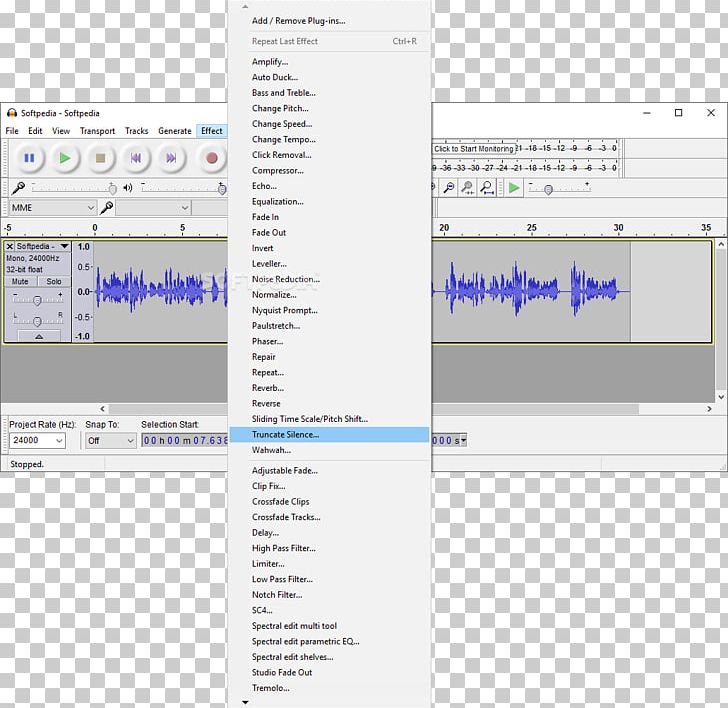 Audacity Audio Editing Software Computer Software Free Software PNG, Clipart, Angle, Area, Audacity, Audio Editing Software, Brand Free PNG Download