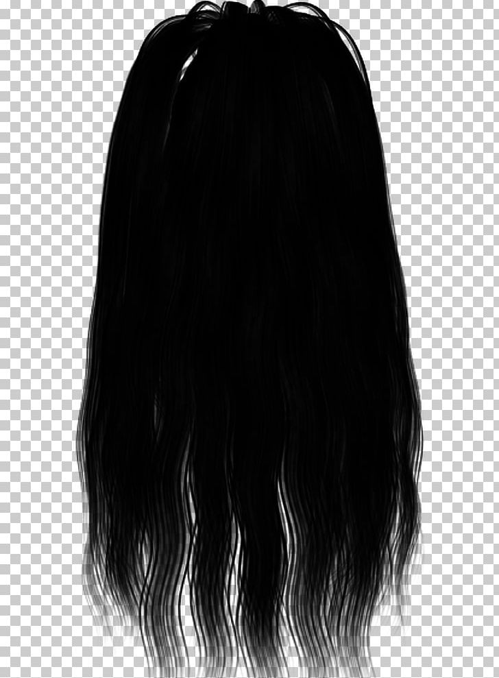 Capelli Wig Bangs Long Hair Hair Coloring PNG, Clipart, 2016, Bangs, Black, Black And White, Black Hair Free PNG Download