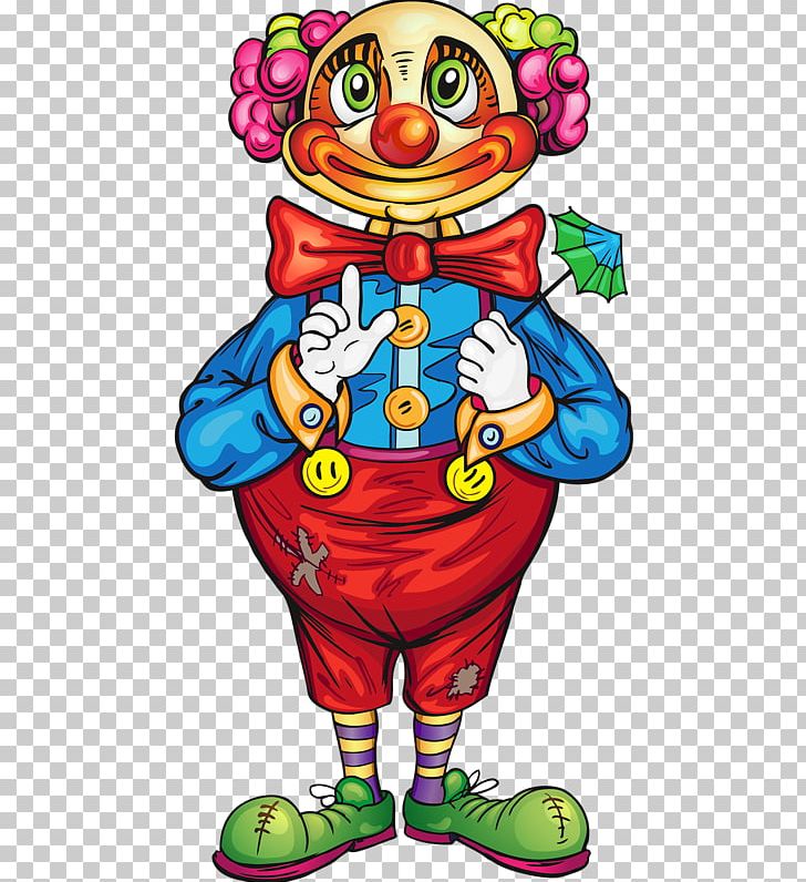 Clown Illustration PNG, Clipart, Art, Artwork, Cartoon, Circus, Clown Free PNG Download