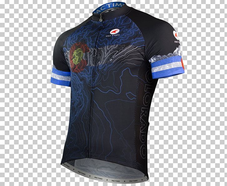 Cycling Jersey T-shirt Clothing PNG, Clipart, Bib, Bicycle, Bicycle Shorts Briefs, Clothing, Colorado Free PNG Download