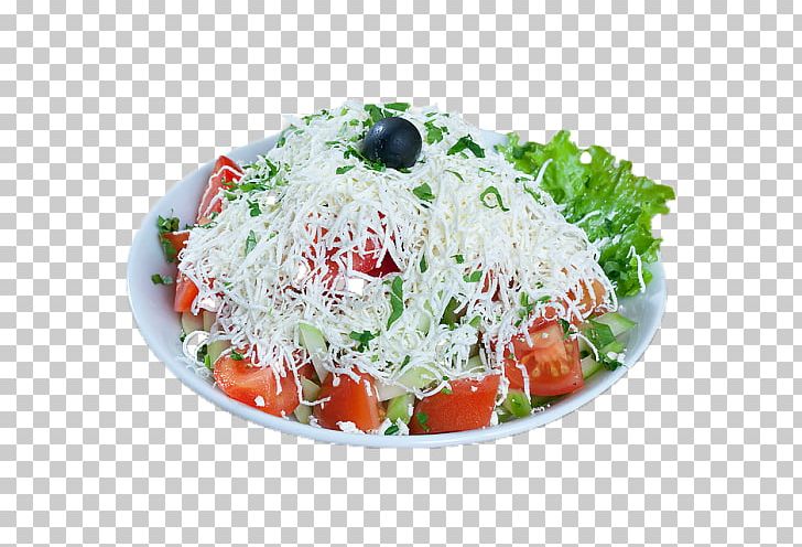 Greek Salad Caesar Salad Shopska Salad Fried Egg Serbian Salad PNG, Clipart, Bell Pepper, Caesar Salad, Cheese, Cucumber, Cuisine Free PNG Download