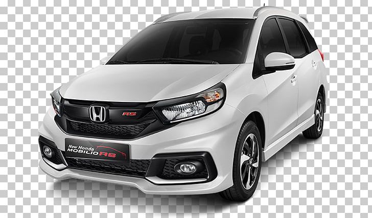 HONDA MOBILIO RS CVT 1.5 Honda Brio Car Honda Fit PNG, Clipart, Automotive Design, Automotive Exterior, Auto Part, Car, City Car Free PNG Download