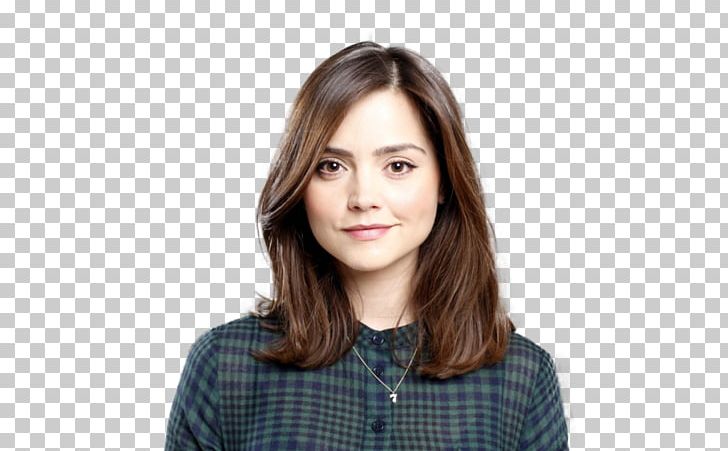 Jenna Coleman Clara Oswald Doctor Who Oshawa PNG, Clipart, Actor, Beauty, Blackpool, Brown Hair, Clara Oswald Free PNG Download