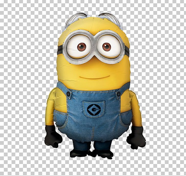 Phil The Minion Dave The Minion Gas Balloon Minions PNG, Clipart, Balloon, Birthday, Costume, Dave, Dave The Minion Free PNG Download