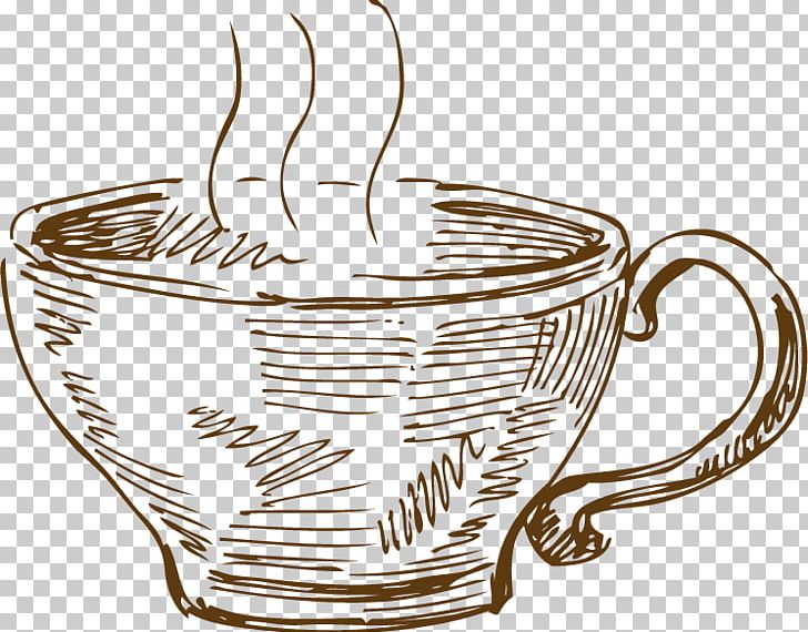 Tea Coffee Graphic Design PNG, Clipart, Bubble Tea, Coffee, Coffee Cup, Cup, Dinnerware Set Free PNG Download