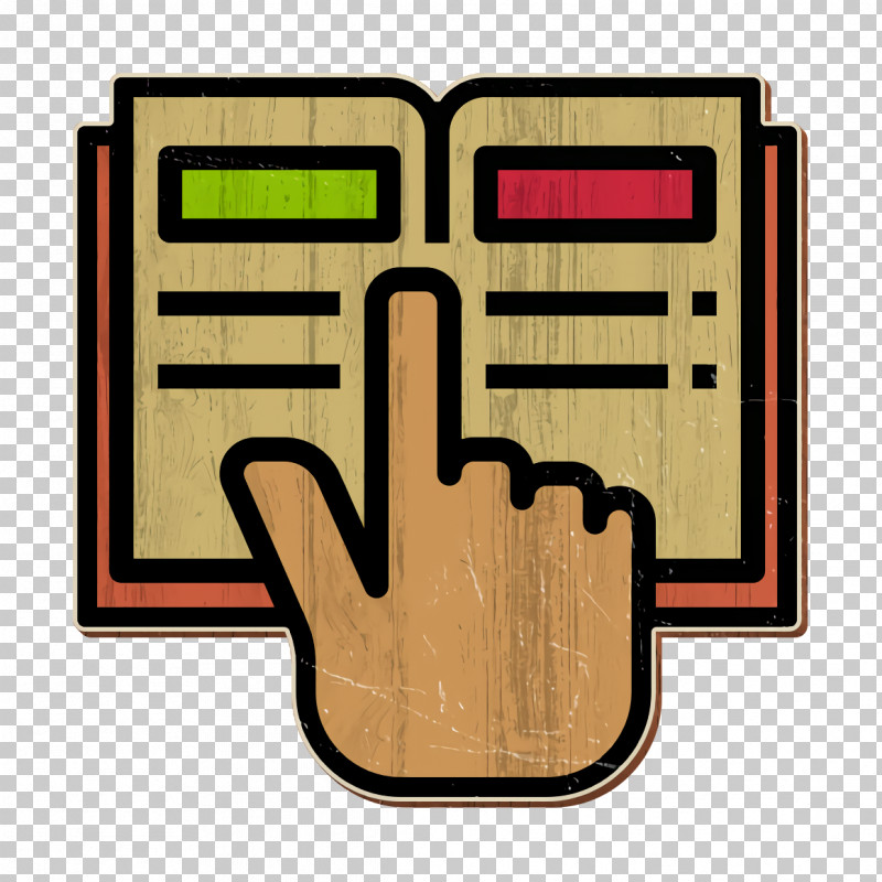 Book And Learning Icon Book Icon Reading Icon PNG, Clipart, Book And Learning Icon, Book Icon, Gesture, Line, Logo Free PNG Download