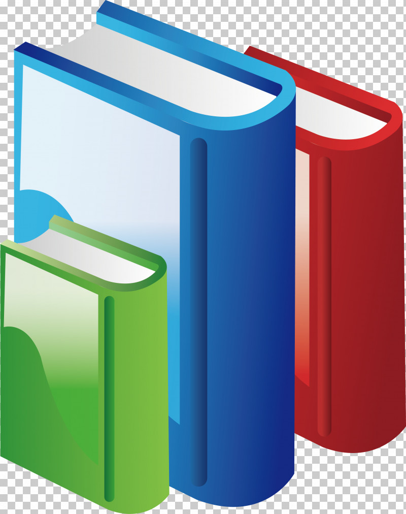 Book Books School Supplies PNG, Clipart, Book, Books, Cylinder, Material Property, Plastic Free PNG Download