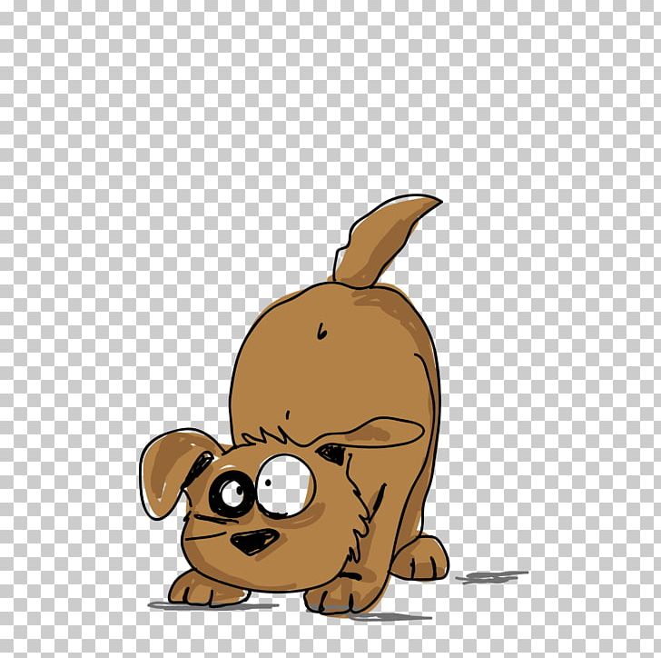 Dog PNG, Clipart, Animals, Brown Puppy, Carnivoran, Cartoon, Cute Puppy Free PNG Download