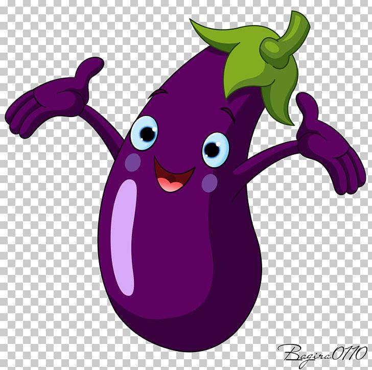 Eggplant Cartoon Vegetable PNG, Clipart, Animation, Cartoon, Cauliflower, Eggplant, Fictional Character Free PNG Download