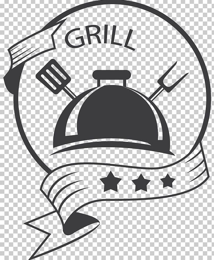 Logo Restaurant Food PNG, Clipart, Album, Bakery, Banner, Black, Brand Free PNG Download