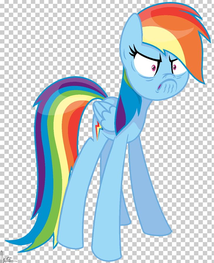 My Little Pony: Friendship Is Magic Fandom Rainbow Dash Horse PNG, Clipart, Animals, Art, Azure, Cartoon, Deviantart Free PNG Download