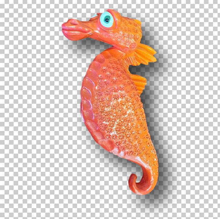 Seahorse Water Bird Fish PNG, Clipart, Animals, Bird, Fish, Orange, Organism Free PNG Download