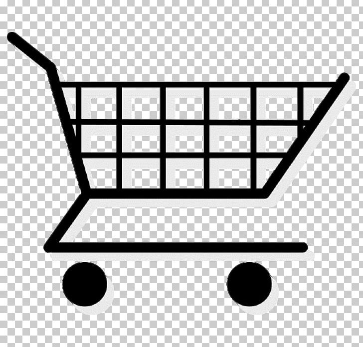 Shopping Cart PNG, Clipart, Angle, Bag, Black And White, Cart, Drawing Free PNG Download