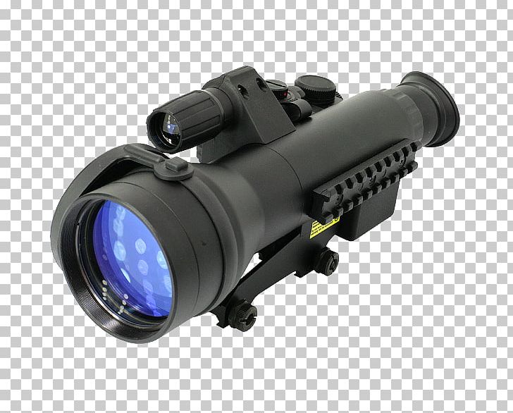Telescopic Sight Night Vision Device Monocular Optics PNG, Clipart, Binoculars, Infrared, Magnification, Miscellaneous, Monocular Free PNG Download