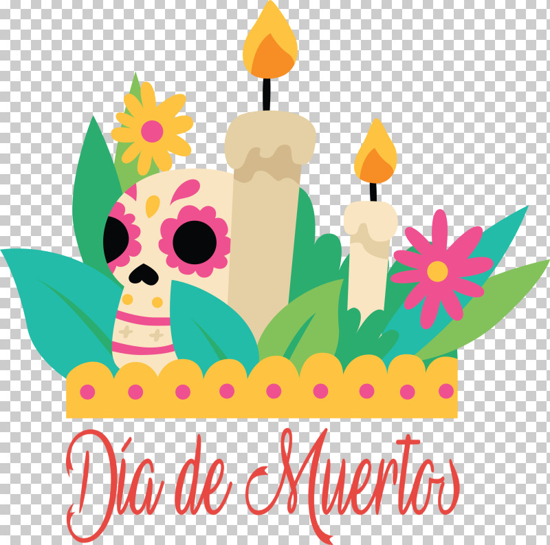 Dia De Muertos Day Of The Dead PNG, Clipart, Biology, D%c3%ada De Muertos, Day Of The Dead, Floral Design, Leaf Free PNG Download