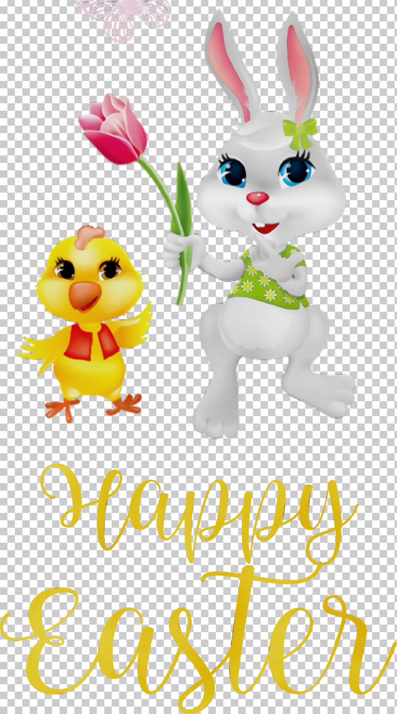 Easter Bunny PNG, Clipart, Cute Easter, Easter Bunny, European Rabbit, Happy Easter Day, Hare Free PNG Download