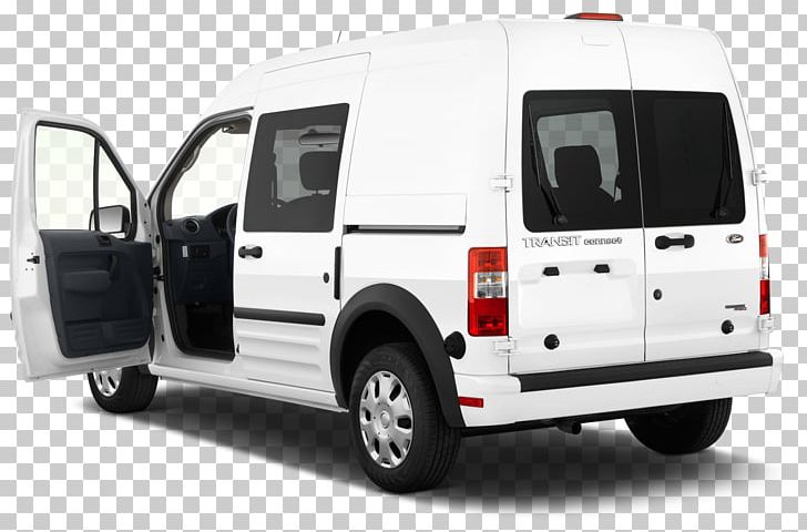 2011 Ford Transit Connect 2012 Ford Transit Connect Car Van Pickup Truck PNG, Clipart, 2011 Ford Transit Connect, 2012 Ford Transit Connect, Automotive Exterior, Automotive Tire, Car Free PNG Download