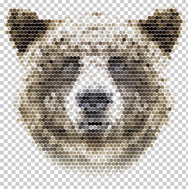 Bear Gray Wolf Geometry PNG, Clipart, Animal, Animals, Art, Balloon Cartoon, Bear Free PNG Download