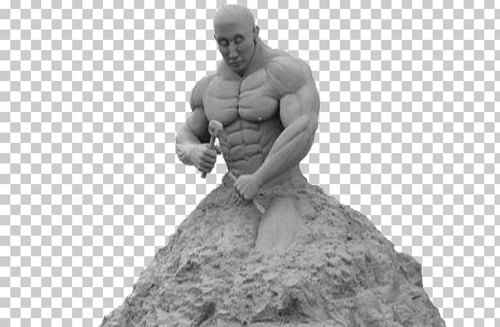 Building Sculpture Art Fitness Centre Architectural Engineering PNG, Clipart, Architectural Engineering, Art, Artwork, Black And White, Bodybuilding Free PNG Download